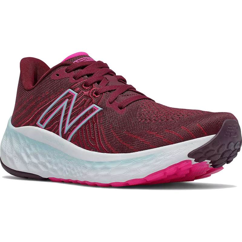 New Balance Womens Fresh Foam X Vongo v5 Running Shoes-1